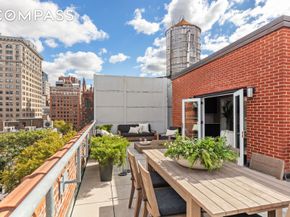 31 West 11th Street PHB, New York NY 10011