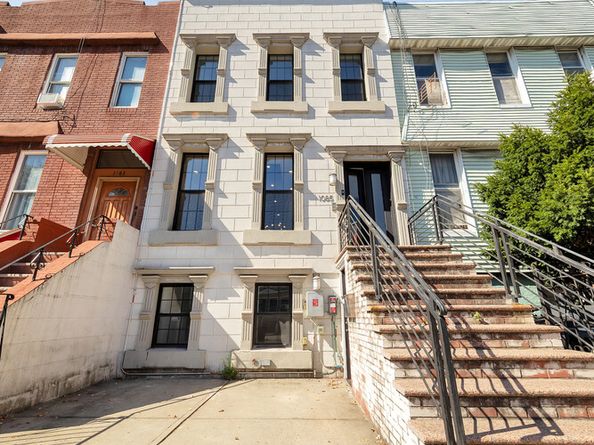 1085 Hancock Street, Brooklyn NY 11221