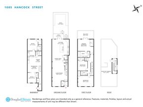 1085 Hancock Street, Brooklyn NY 11221