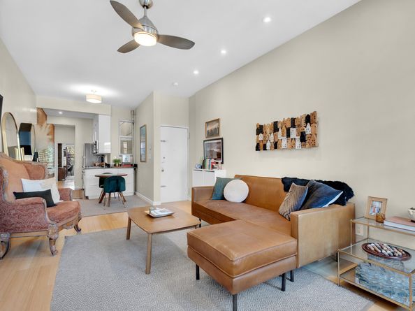 334 East 83rd Street 5E, New York NY 10028