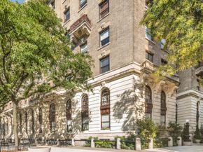 380 Riverside Drive 2C, New York NY 10025