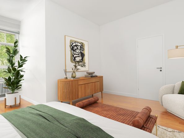 380 Riverside Drive 2C, New York NY 10025