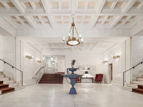 380 Riverside Drive 2C, New York NY 10025