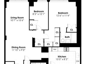 16 West 16th Street 14NN, New York NY 10011
