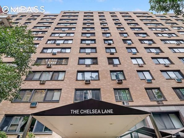 16 West 16th Street 14NN, New York NY 10011