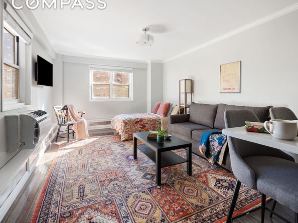 191 Willoughby Street 7F, Brooklyn NY 11201