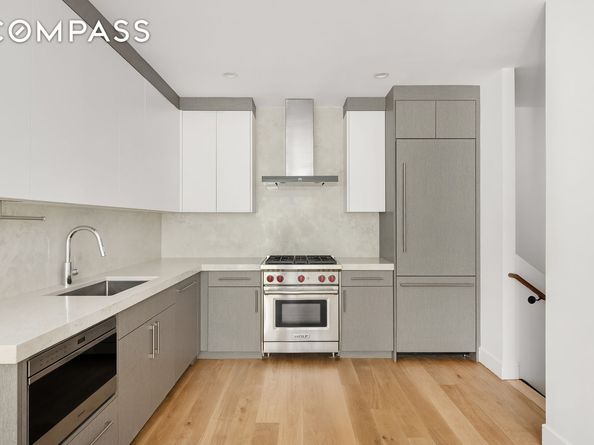 45 Garnet Street 1A, Brooklyn NY 11231