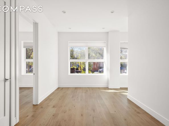 45 Garnet Street 1A, Brooklyn NY 11231