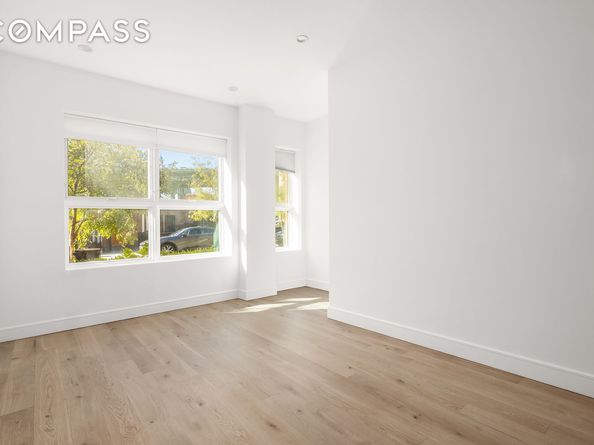 45 Garnet Street 1A, Brooklyn NY 11231