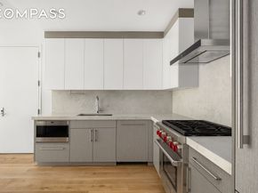 45 Garnet Street 1A, Brooklyn NY 11231