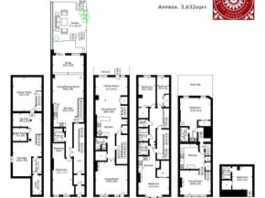 255 West 70th Street, New York NY 10023