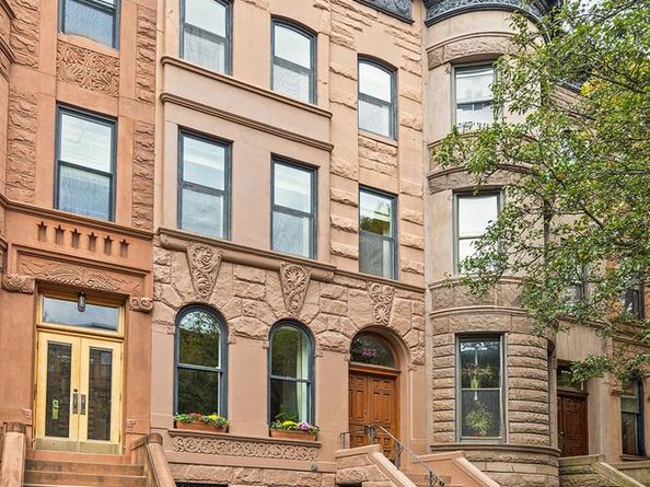 233 Garfield Place, Brooklyn NY 11215