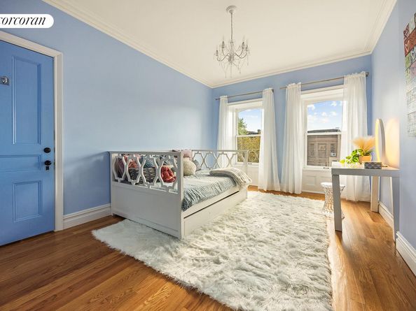 233 Garfield Place, Brooklyn NY 11215