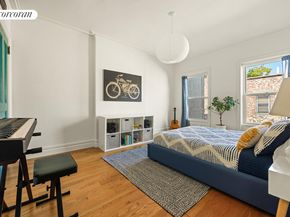 233 Garfield Place, Brooklyn NY 11215