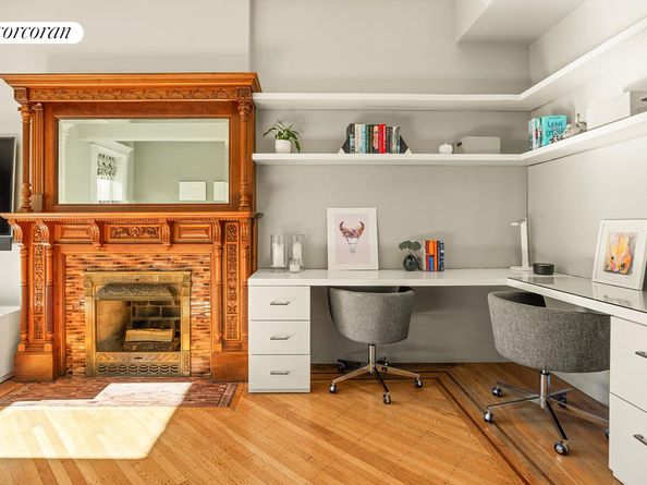 233 Garfield Place, Brooklyn NY 11215