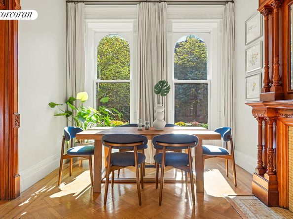 233 Garfield Place, Brooklyn NY 11215