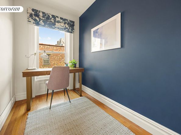233 Garfield Place, Brooklyn NY 11215