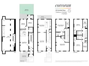 233 Garfield Place, Brooklyn NY 11215