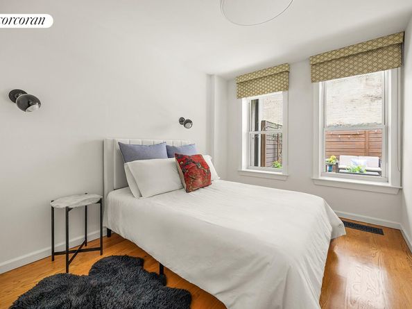 233 Garfield Place, Brooklyn NY 11215