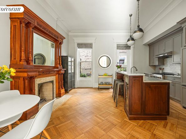 233 Garfield Place, Brooklyn NY 11215