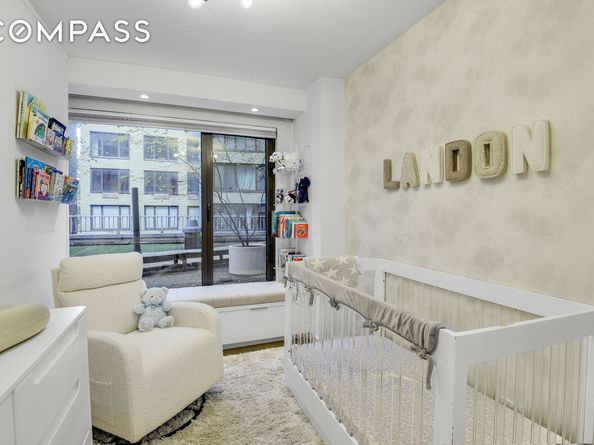 200 Central Park S 3Q, New York NY 10019