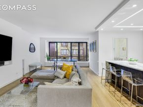 200 Central Park S 3Q, New York NY 10019