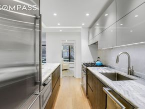 200 Central Park S 3Q, New York NY 10019