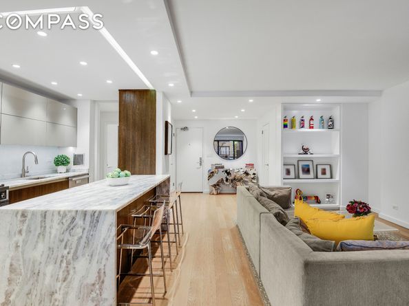 200 Central Park S 3Q, New York NY 10019