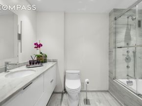 200 Central Park S 3Q, New York NY 10019