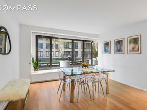 200 Central Park S 3Q, New York NY 10019