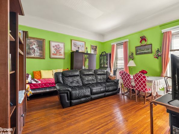 565 West 169th Street 1B, New York NY 10032