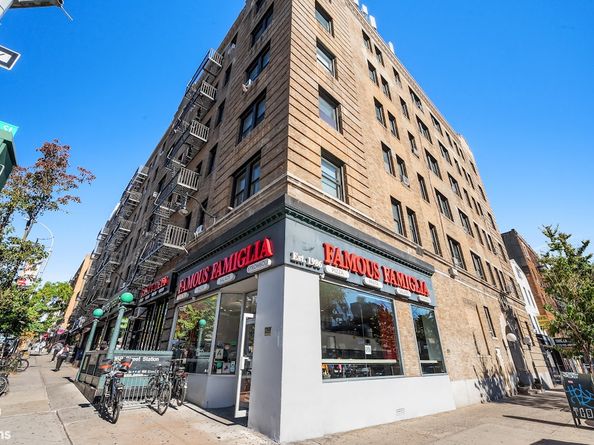 565 West 169th Street 1B, New York NY 10032