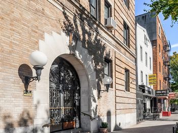 565 West 169th Street