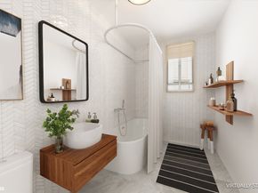 565 West 169th Street 1B, New York NY 10032