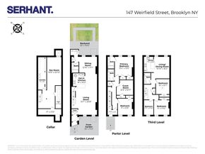 147 Weirfield Street, Brooklyn NY 11221