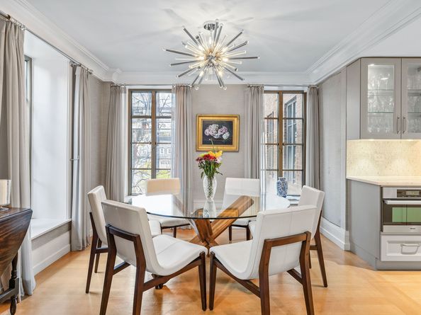 140 East 63rd Street 5DG, New York NY 10065