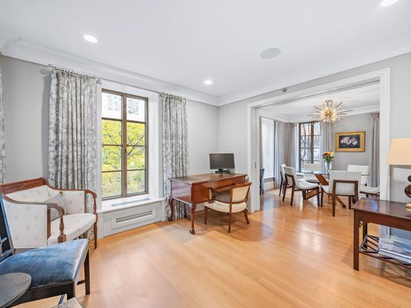 140 East 63rd Street 5DG, New York NY 10065