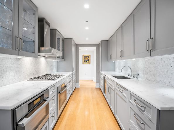 140 East 63rd Street 5DG, New York NY 10065