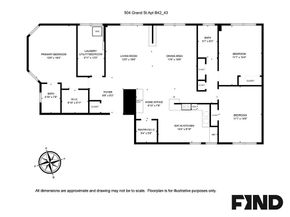 504 Grand Street B42, New York NY 10002