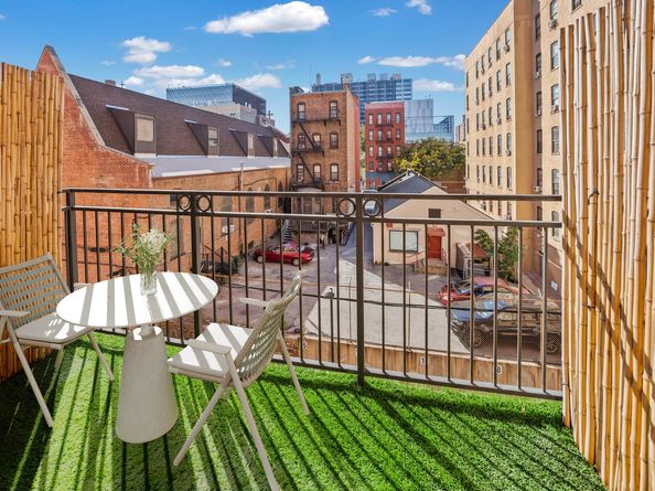 70 West 139th Street 3G, New York NY 10037