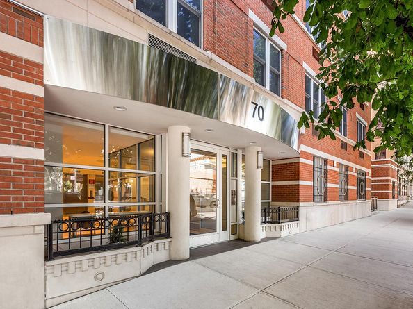 70 West 139th Street 3G, New York NY 10037