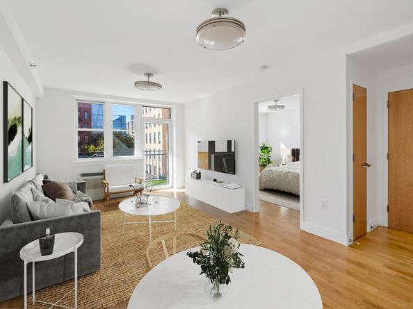 70 West 139th Street 3G, New York NY 10037