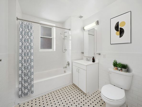 70 West 139th Street 3G, New York NY 10037