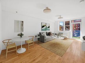 70 West 139th Street 3G, New York NY 10037