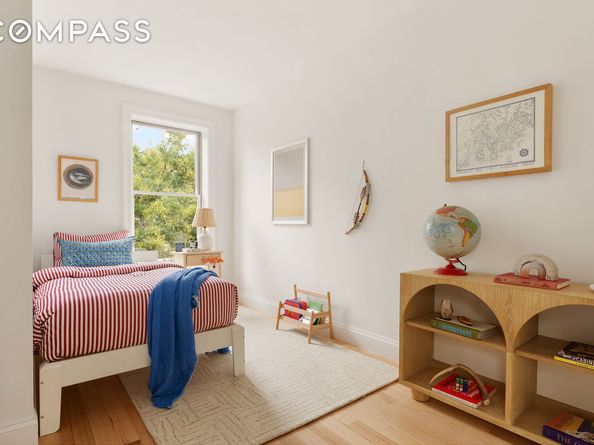 221 Prospect Place, Brooklyn NY 11238