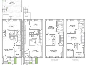 221 Prospect Place, Brooklyn NY 11238