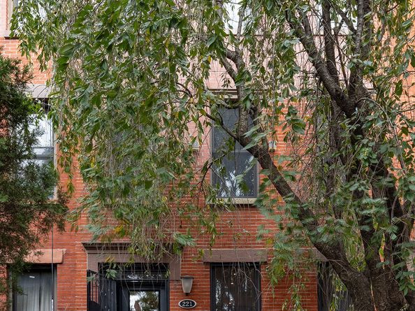 221 Prospect Place, Brooklyn NY 11238