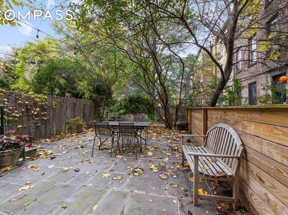 221 Prospect Place, Brooklyn NY 11238