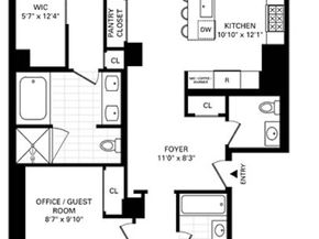 15 East 26th Street 13F, New York NY 10010