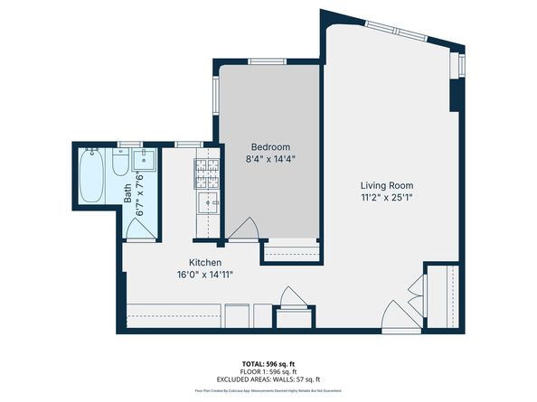 800 Grand Concourse SS, Bronx NY 10451